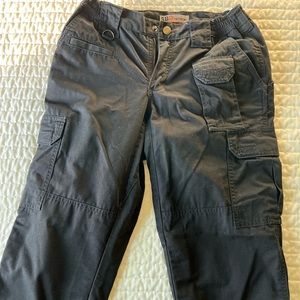 5.11 Women’s ripstop pants
